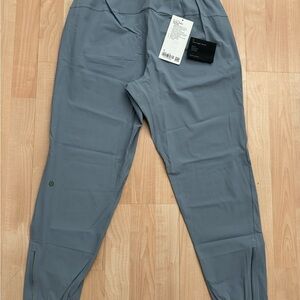 Lululemon Surge Jogger (Chambray)